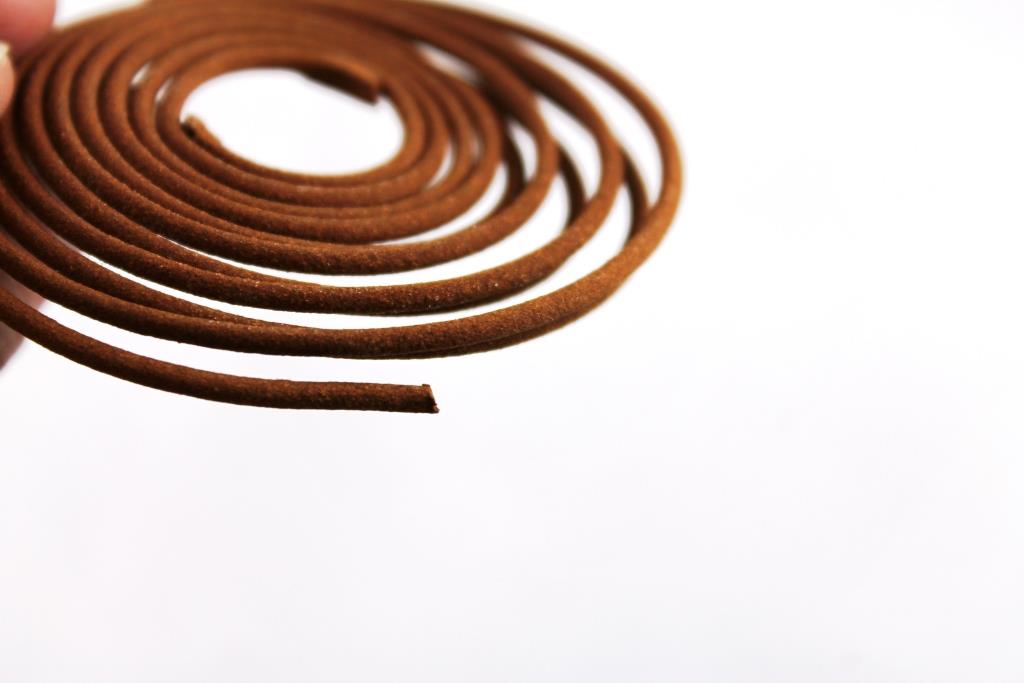 Gu Cheng Sandal Wood Incense Coil